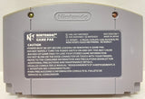 Cyber Tiger Nintendo 64 N64 Original Game | 2000 Tested & Cleaned | Authentic