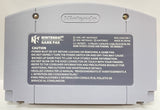 Bomberman Hero Nintendo 64 N64 Original Game with Manual | 1998 Tested & Cleaned | Authentic
