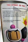 Bomberman Hero Nintendo 64 N64 Original Game with Manual | 1998 Tested & Cleaned | Authentic