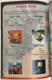 Bomberman Hero Nintendo 64 N64 Original Game with Manual | 1998 Tested & Cleaned | Authentic