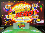 Bomberman Hero Nintendo 64 N64 Original Game with Manual | 1998 Tested & Cleaned | Authentic