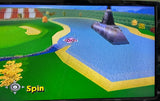 Cyber Tiger Nintendo 64 N64 Original Game | 2000 Tested & Cleaned | Authentic