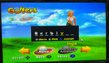 Cyber Tiger Nintendo 64 N64 Original Game | 2000 Tested & Cleaned | Authentic