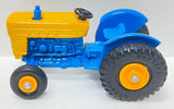 Lesney Matchbox 1967 Regular Wheels #39 Ford Tractor | BPT