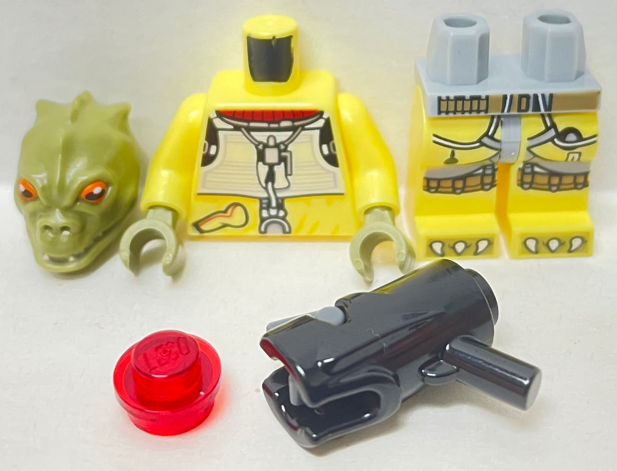 Lego Star Wars Lego Minifigures Olx LEGO Star Wars Mini Figures