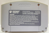 The Powerpuff Girls Chemical X-Traction Nintendo 64 N64 Original Game | 2001 Tested & Cleaned | Authentic