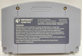 Extreme-G Nintendo 64 N64 Original Game | 1997 Tested & Cleaned | Authentic