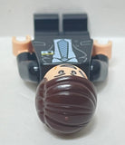 LEGO Minifigure Agent Coulson 2017 Marvel Super Heroes | 76077 Iron Man: Detroit Steel Strikes