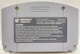 Chameleon Twist Nintendo 64 N64 Original Game | 1997 Tested & Cleaned | Authentic