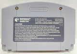 Forsaken 64 Nintendo 64 N64 Original Game | 1998 Tested & Cleaned | Authentic