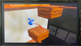 Chameleon Twist Nintendo 64 N64 Original Game | 1997 Tested & Cleaned | Authentic