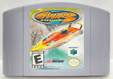 Hydro Thunder Nintendo 64 N64 Original Game with Manual | 2000 Tested & Cleaned | Authentic (Grey Cartridge)