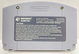 Hydro Thunder Nintendo 64 N64 Original Game with Manual | 2000 Tested & Cleaned | Authentic (Grey Cartridge)