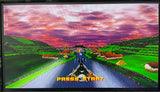 Hydro Thunder Nintendo 64 N64 Original Game with Manual | 2000 Tested & Cleaned | Authentic (Grey Cartridge)
