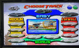 Hydro Thunder Nintendo 64 N64 Original Game with Manual | 2000 Tested & Cleaned | Authentic (Grey Cartridge)