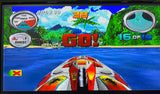 Hydro Thunder Nintendo 64 N64 Original Game with Manual | 2000 Tested & Cleaned | Authentic (Grey Cartridge)