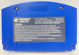 Hydro Thunder Nintendo 64 N64 Original Game with Manual | 2000 Tested & Cleaned | Authentic (Blue Cartridge)