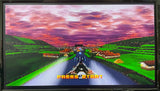 Hydro Thunder Nintendo 64 N64 Original Game with Manual | 2000 Tested & Cleaned | Authentic (Blue Cartridge)