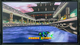 Hydro Thunder Nintendo 64 N64 Original Game with Manual | 2000 Tested & Cleaned | Authentic (Blue Cartridge)