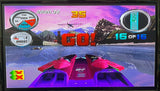 Hydro Thunder Nintendo 64 N64 Original Game with Manual | 2000 Tested & Cleaned | Authentic (Blue Cartridge)
