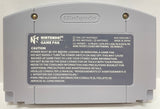 Chameleon Twist 2 Nintendo 64 N64 Original Game | 1999 Tested & Cleaned | Authentic