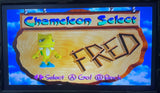 Chameleon Twist 2 Nintendo 64 N64 Original Game | 1999 Tested & Cleaned | Authentic
