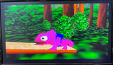 Chameleon Twist 2 Nintendo 64 N64 Original Game | 1999 Tested & Cleaned | Authentic