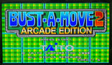 Bust-A-Move 2 Nintendo 64 N64 Original Game | 1998 Tested & Cleaned | Authentic