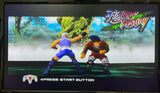 Fighters Destiny Nintendo 64 N64 Original Game | 1998 Tested & Cleaned | Authentic