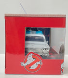 Ghostbusters Ecto-1 1/32 Diecast Jada Toys Model 99748