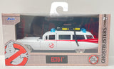 Ghostbusters Ecto-1 1/32 Diecast Jada Toys Model 99748
