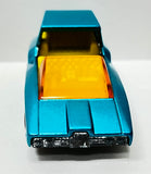 Lesney Matchbox 1972 Superfast #37 Soopa Coopa | Blue Body