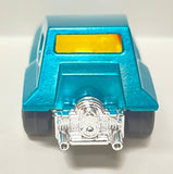 Lesney Matchbox 1972 Superfast #37 Soopa Coopa | Blue Body