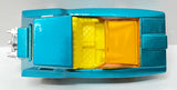 Lesney Matchbox 1972 Superfast #37 Soopa Coopa | Blue Body