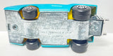 Lesney Matchbox 1972 Superfast #37 Soopa Coopa | Blue Body