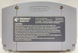 Brunswick Circuit Pro Bowling Nintendo 64 N64 Original Game | 1999 Tested & Cleaned | Authentic