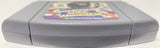 Brunswick Circuit Pro Bowling Nintendo 64 N64 Original Game | 1999 Tested & Cleaned | Authentic