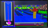 Brunswick Circuit Pro Bowling Nintendo 64 N64 Original Game | 1999 Tested & Cleaned | Authentic