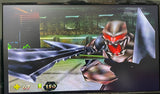 Turok 2: Seeds of Evil Nintendo 64 N64 Original Game with Manual | 1998 Tested & Cleaned | Authentic