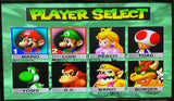 Mario Kart 64 'Player's Choice' Nintendo 64 N64 Original Game | 1997 Tested & Cleaned | Authentic