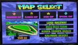 Mario Kart 64 'Player's Choice' Nintendo 64 N64 Original Game | 1997 Tested & Cleaned | Authentic