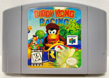 Diddy Kong Racing Nintendo 64 N64 Original Game | 1997 Tested & Cleaned | Authentic