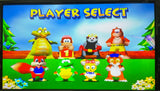 Diddy Kong Racing Nintendo 64 N64 Original Game | 1997 Tested & Cleaned | Authentic