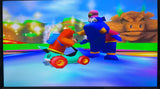 Diddy Kong Racing Nintendo 64 N64 Original Game | 1997 Tested & Cleaned | Authentic