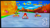 Diddy Kong Racing Nintendo 64 N64 Original Game | 1997 Tested & Cleaned | Authentic