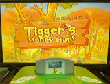 Tigger's Honey Hunt Nintendo 64 N64 Original Game | 2000 Tested & Cleaned | Authentic