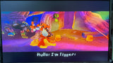 Tigger's Honey Hunt Nintendo 64 N64 Original Game | 2000 Tested & Cleaned | Authentic