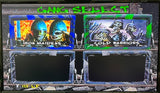 BattleTanx Global Assault Nintendo 64 N64 Original Game with Manual | 1999 Tested & Cleaned | Authentic