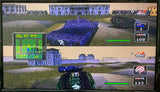 BattleTanx Global Assault Nintendo 64 N64 Original Game with Manual | 1999 Tested & Cleaned | Authentic