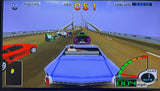 California Speed Nintendo 64 N64 Original Game | 1999 Tested & Cleaned | Authentic